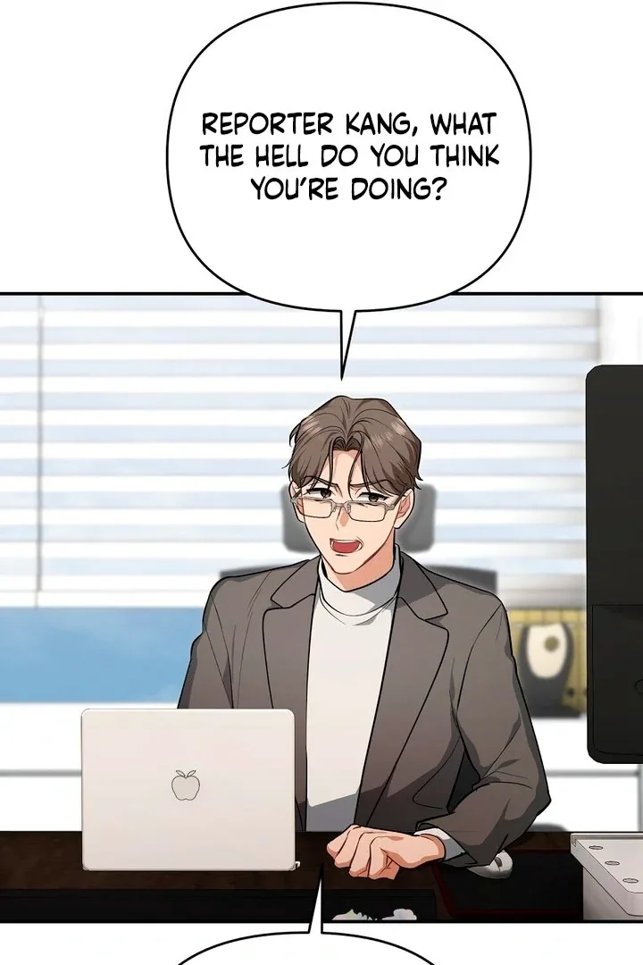 Briefing: The Anchor Of the Soul Chapter 43 page 58