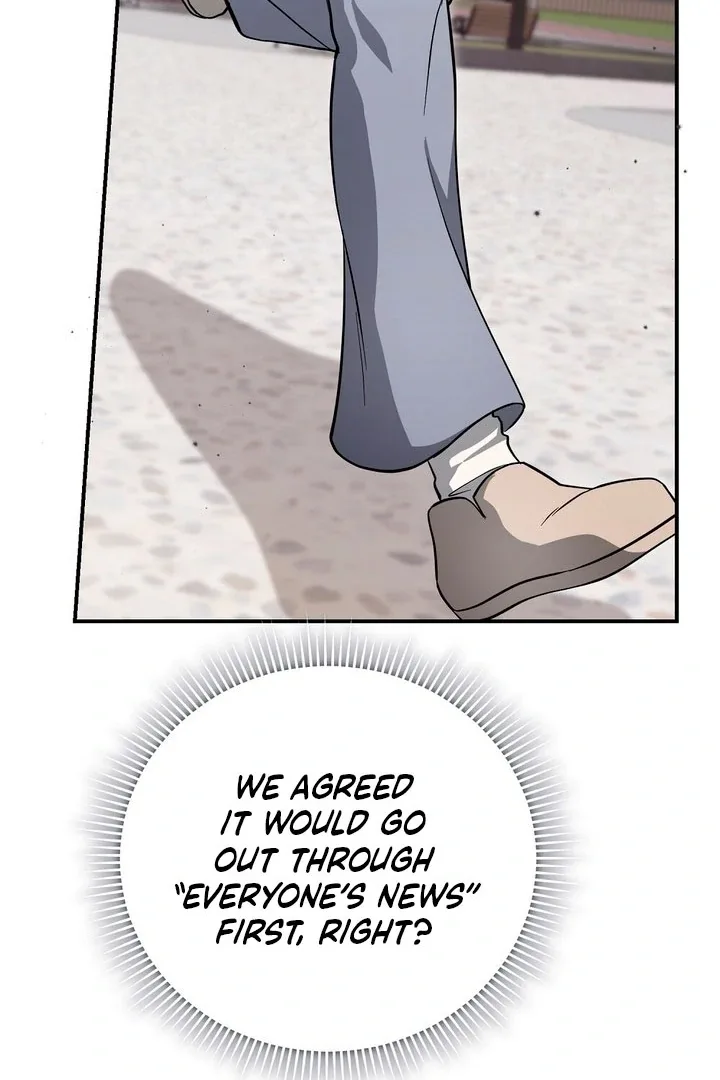 Briefing: The Anchor Of the Soul Chapter 43 page 53