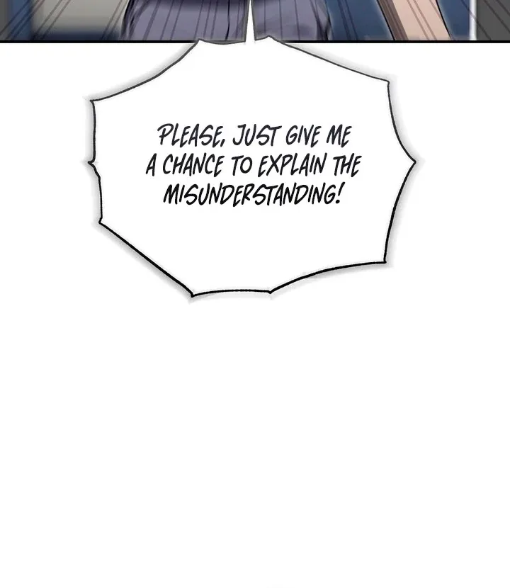 Briefing: The Anchor Of the Soul Chapter 43 page 57