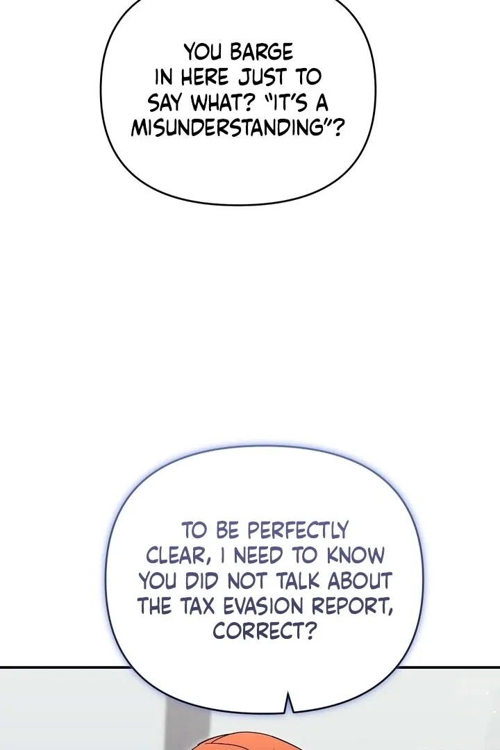 Briefing: The Anchor Of the Soul Chapter 43 page 59