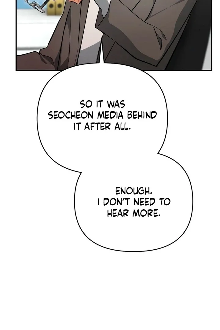 Briefing: The Anchor Of the Soul Chapter 43 page 62