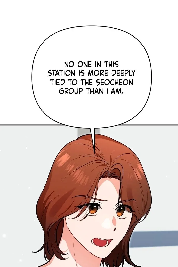 Briefing: The Anchor Of the Soul Chapter 43 page 66