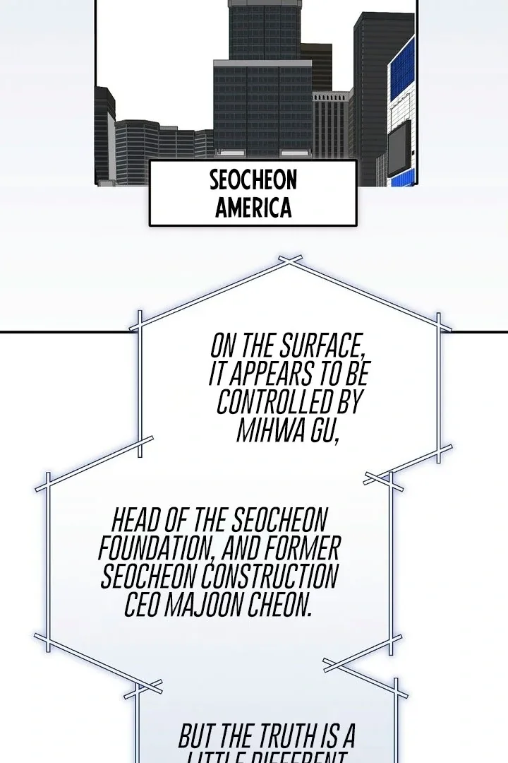 Briefing: The Anchor Of the Soul Chapter 43 page 74
