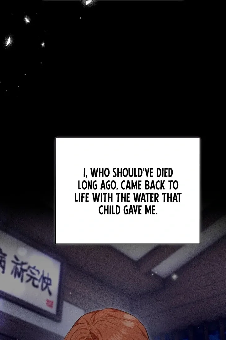 Briefing: The Anchor Of the Soul Chapter 41 page 6