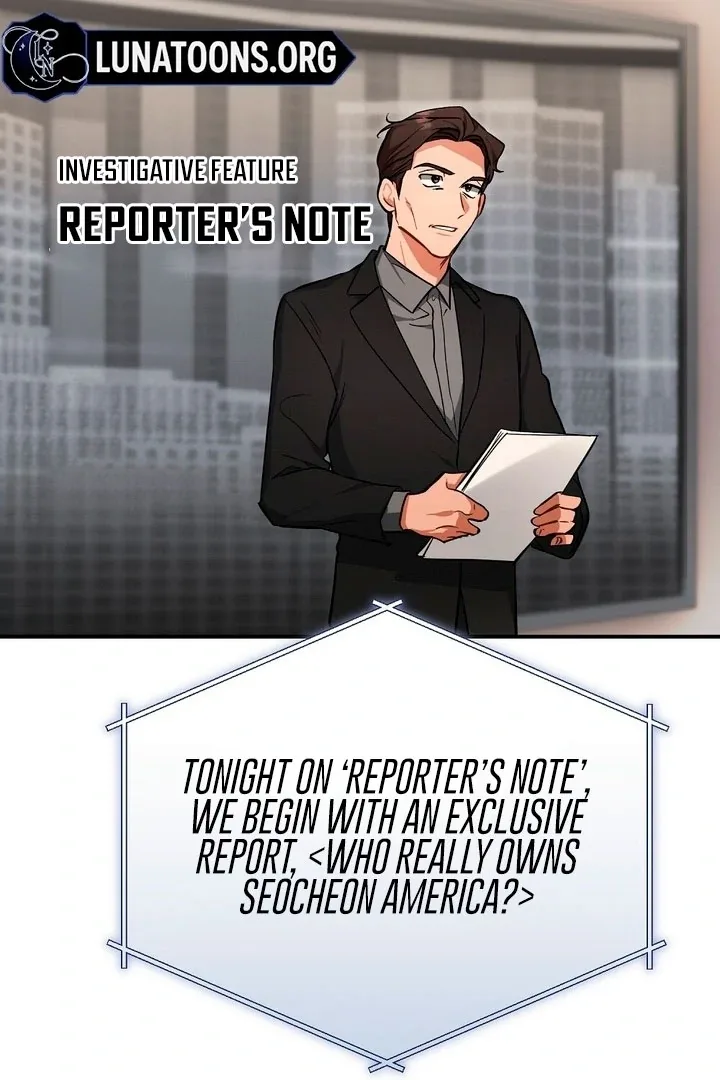 Briefing: The Anchor Of the Soul Chapter 43 page 72