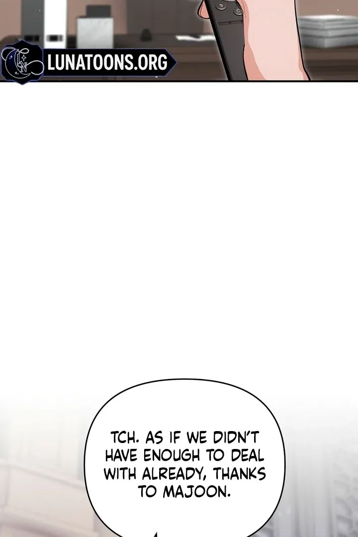 Briefing: The Anchor Of the Soul Chapter 43 page 78