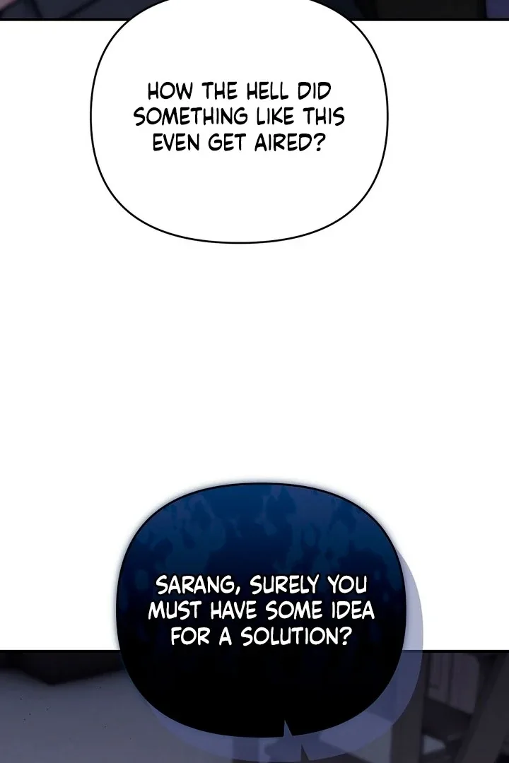Briefing: The Anchor Of the Soul Chapter 43 page 80
