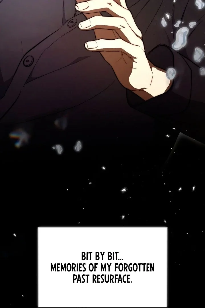 Briefing: The Anchor Of the Soul Chapter 41 page 5