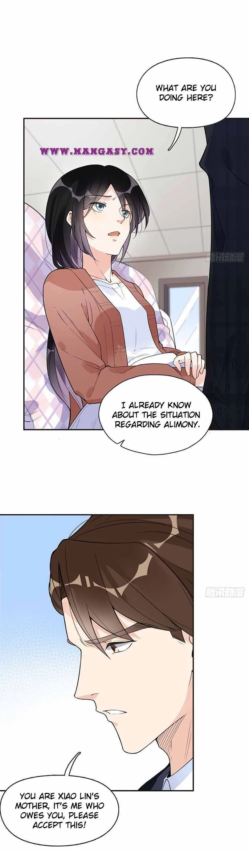 Brilliant Galaxy Chapter 5 page 4