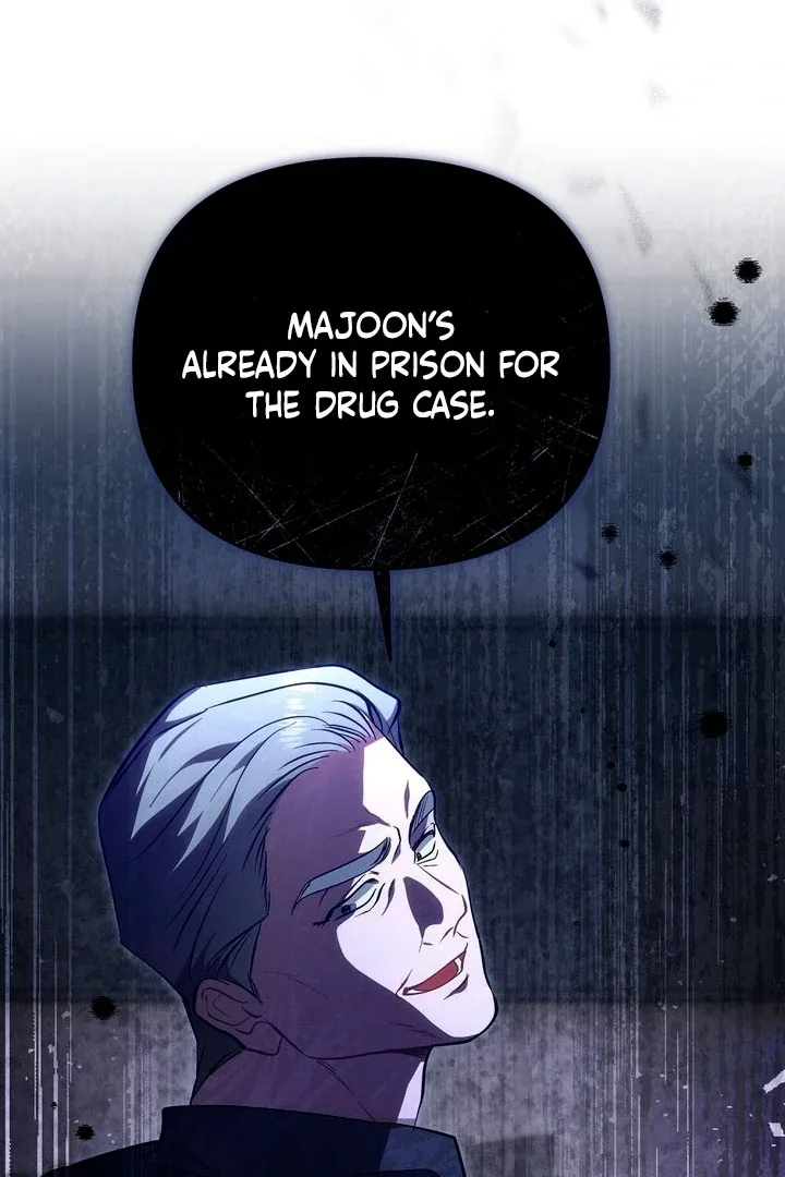 Briefing: The Anchor Of the Soul Chapter 43 page 88