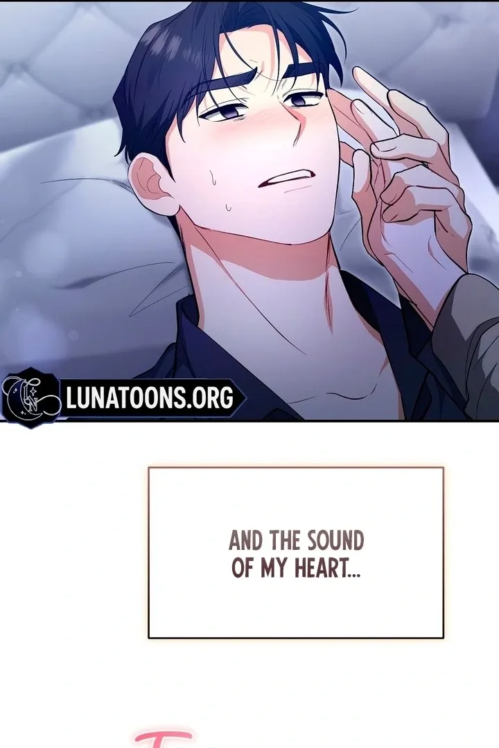 Briefing: The Anchor Of the Soul Chapter 41 page 16