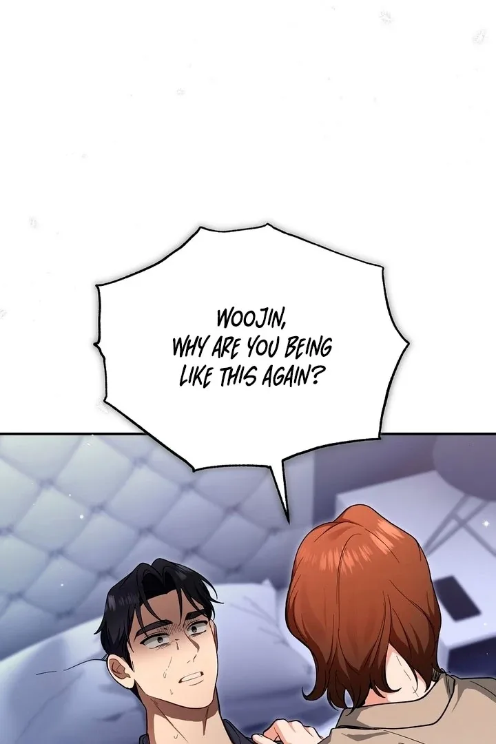 Briefing: The Anchor Of the Soul Chapter 41 page 13