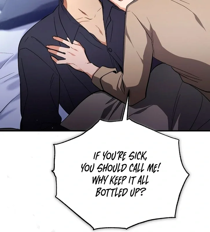 Briefing: The Anchor Of the Soul Chapter 41 page 14