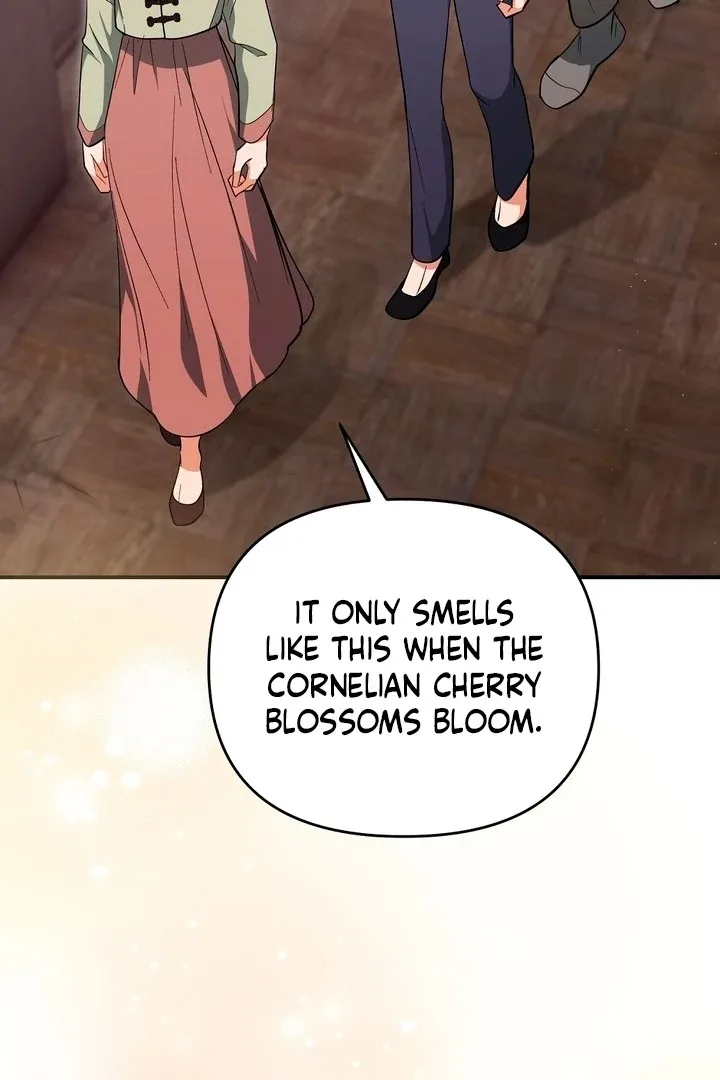Briefing: The Anchor Of the Soul Chapter 42 page 13