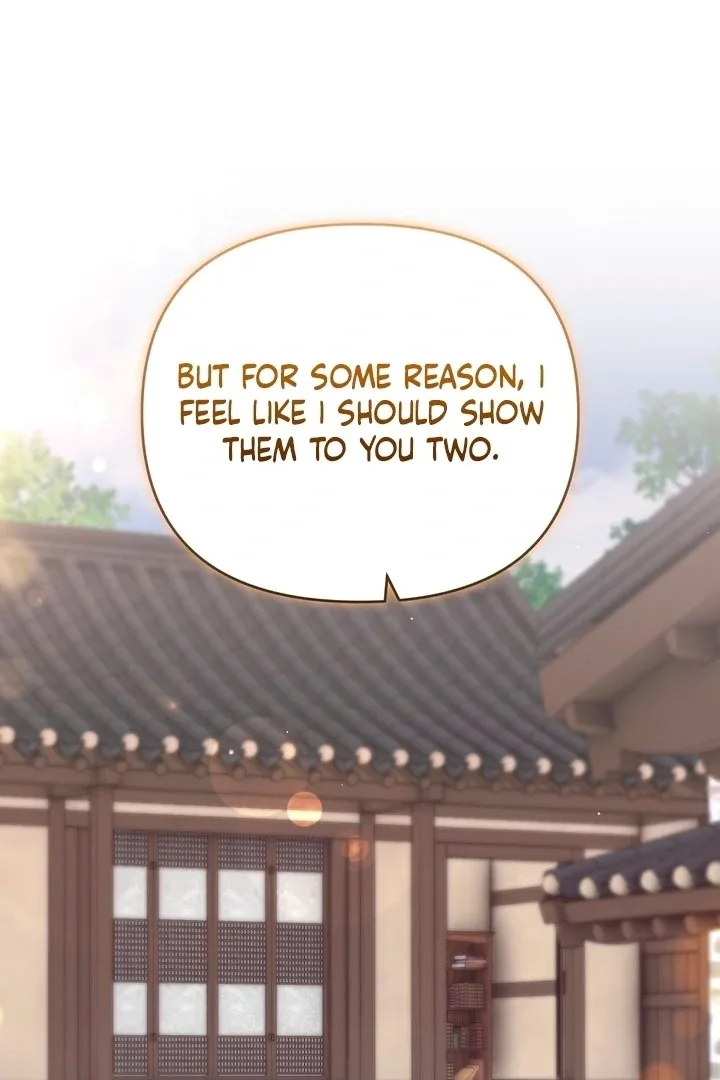 Briefing: The Anchor Of the Soul Chapter 42 page 10