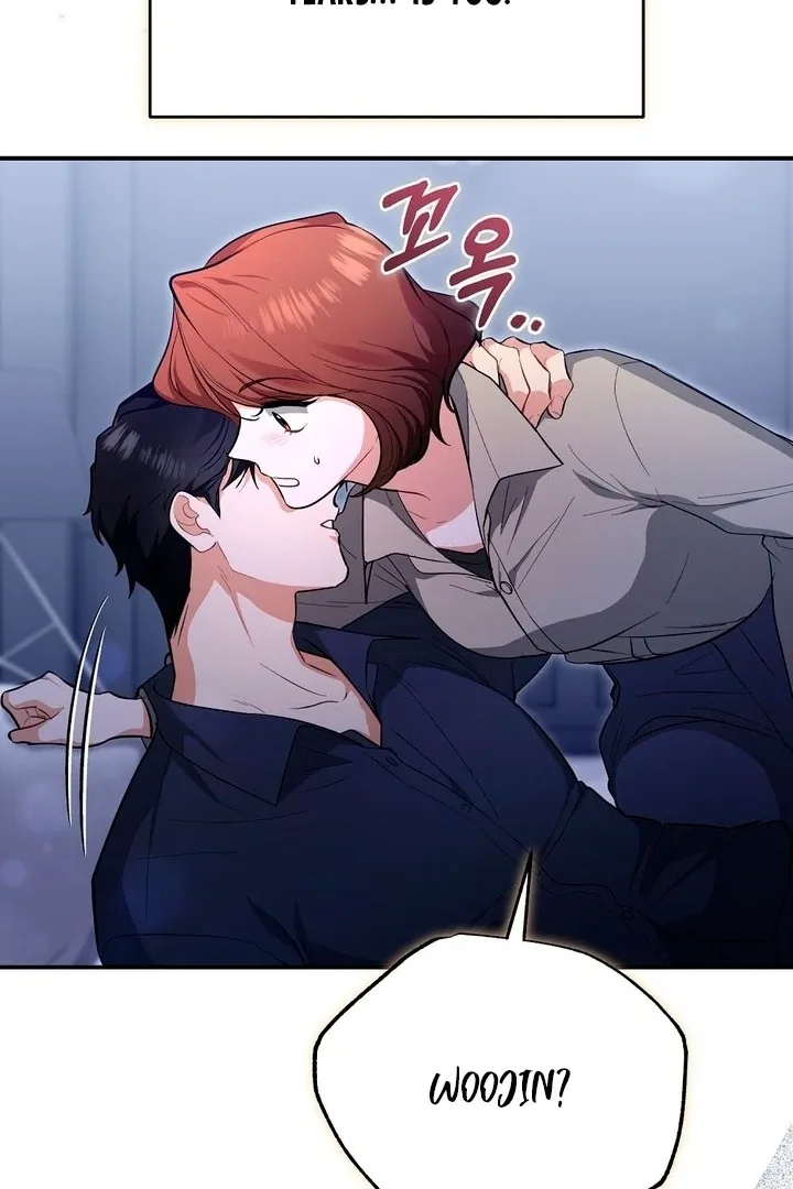 Briefing: The Anchor Of the Soul Chapter 41 page 19