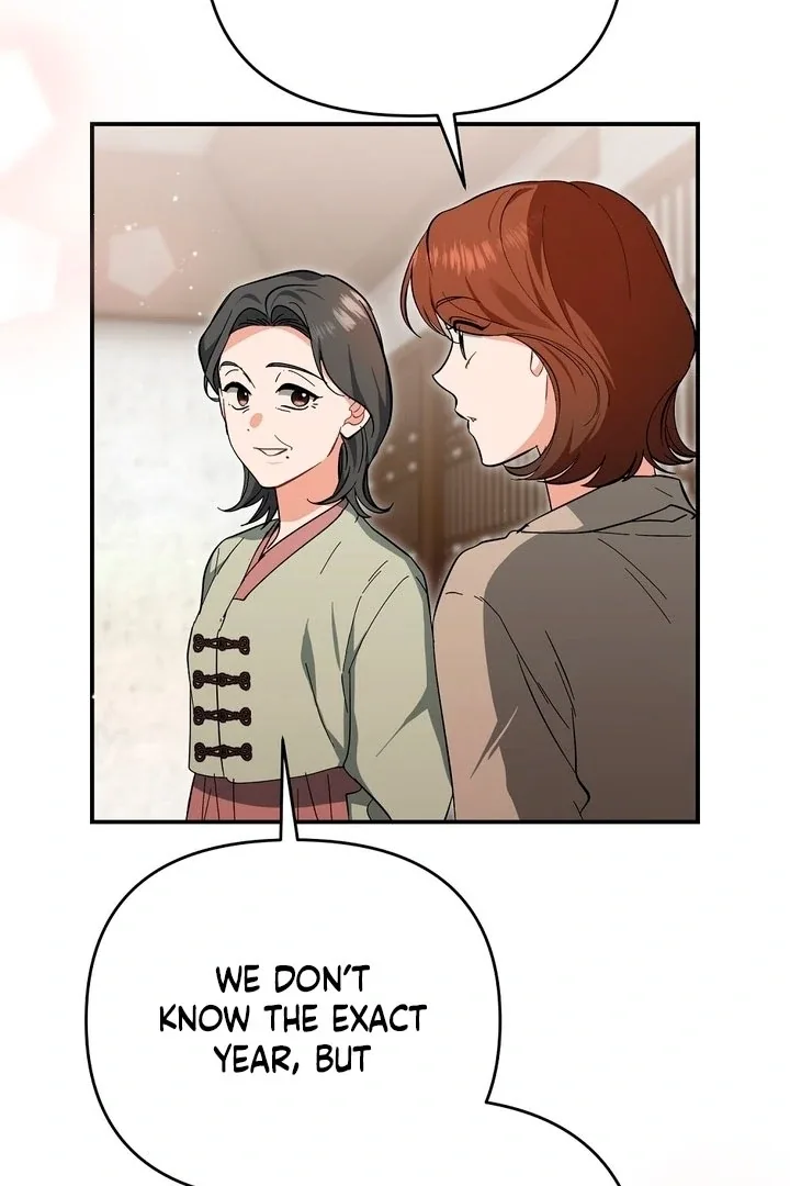 Briefing: The Anchor Of the Soul Chapter 42 page 18