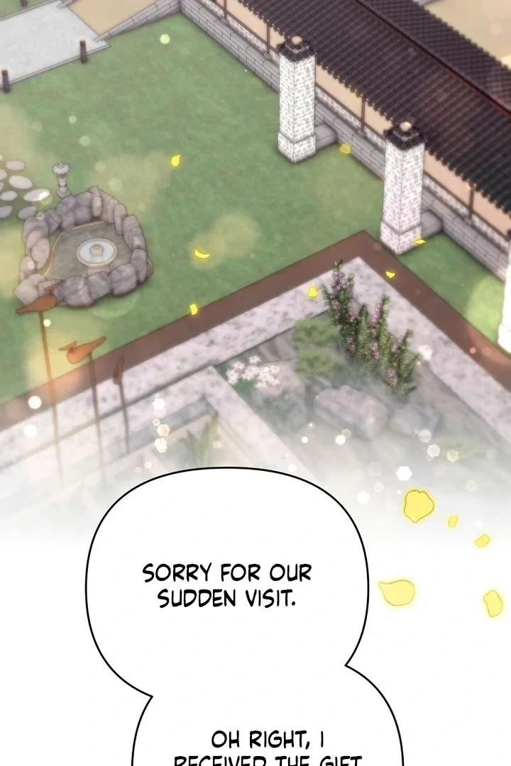 Briefing: The Anchor Of the Soul Chapter 42 page 4