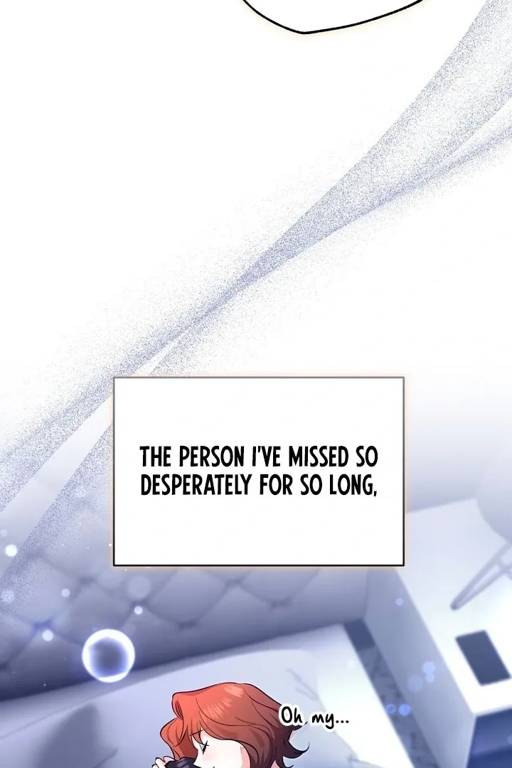Briefing: The Anchor Of the Soul Chapter 41 page 20