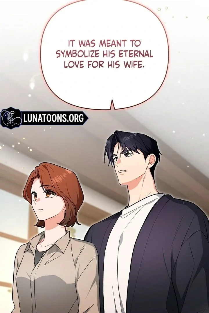 Briefing: The Anchor Of the Soul Chapter 42 page 16