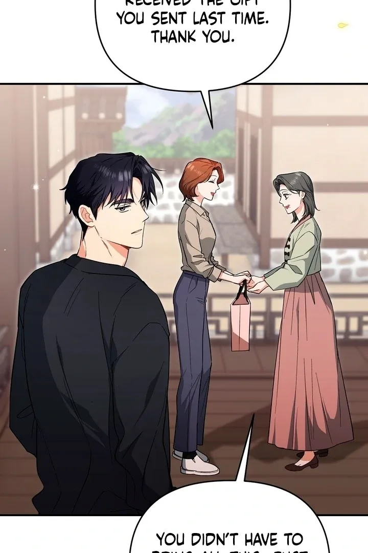 Briefing: The Anchor Of the Soul Chapter 42 page 5
