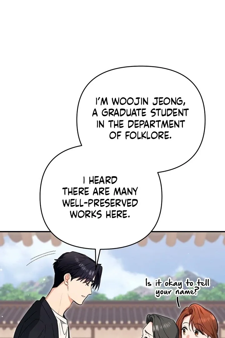 Briefing: The Anchor Of the Soul Chapter 42 page 8