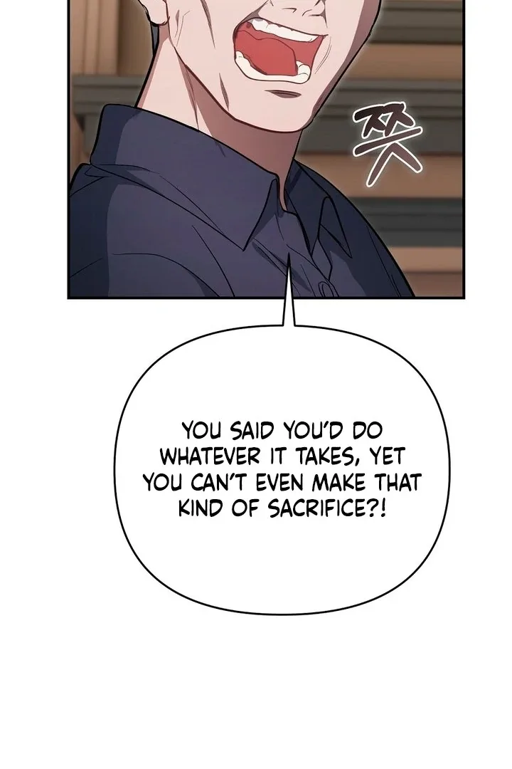 Briefing: The Anchor Of the Soul Chapter 43 page 93
