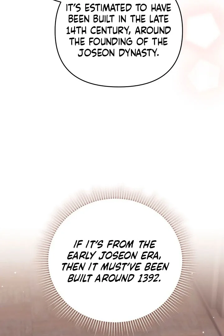 Briefing: The Anchor Of the Soul Chapter 42 page 19