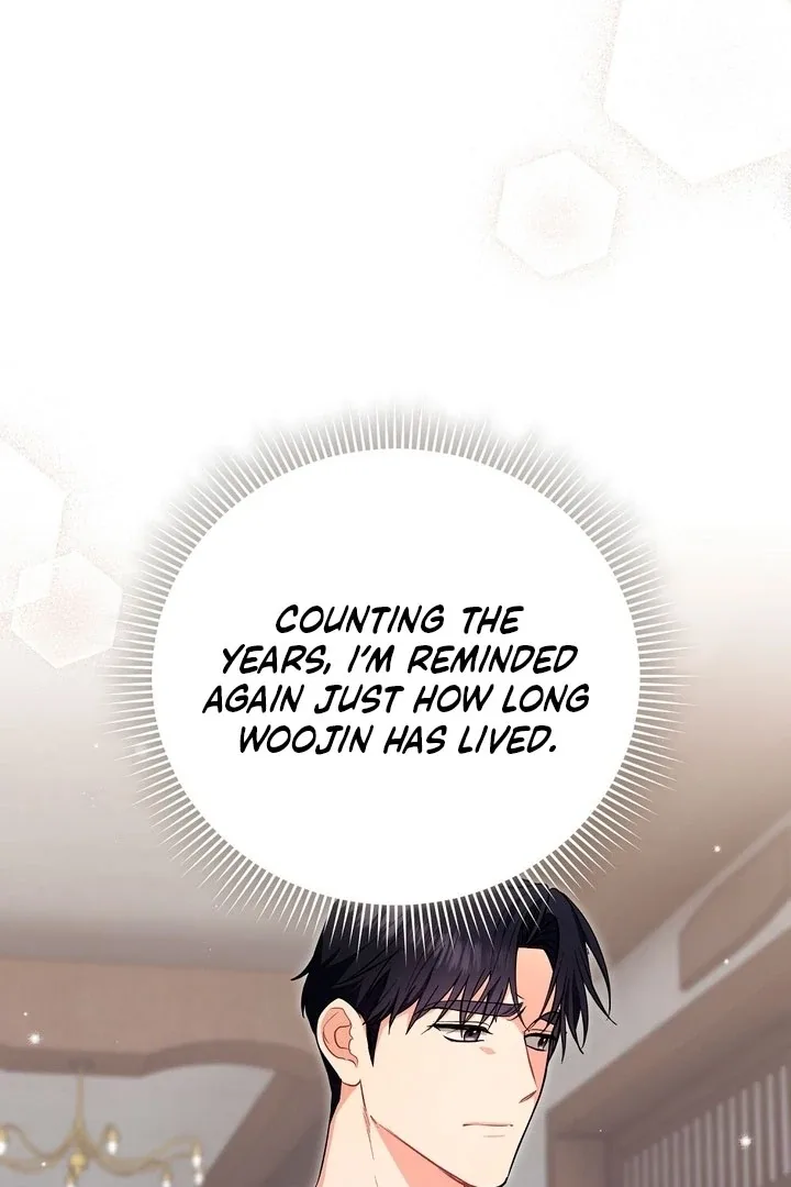 Briefing: The Anchor Of the Soul Chapter 42 page 21