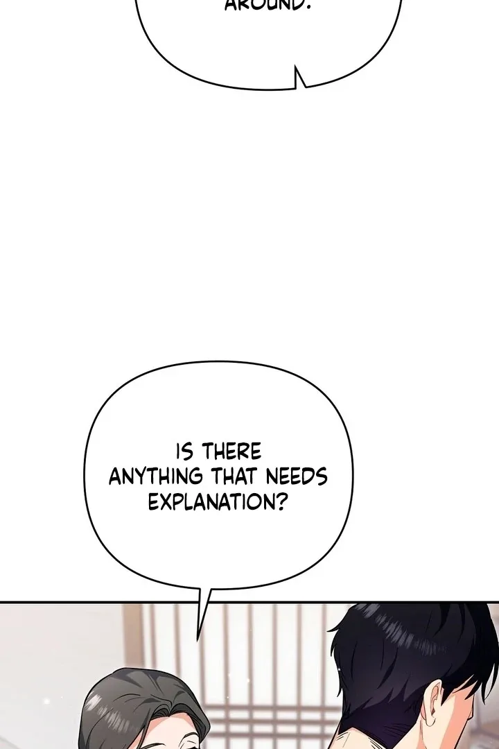 Briefing: The Anchor Of the Soul Chapter 42 page 25