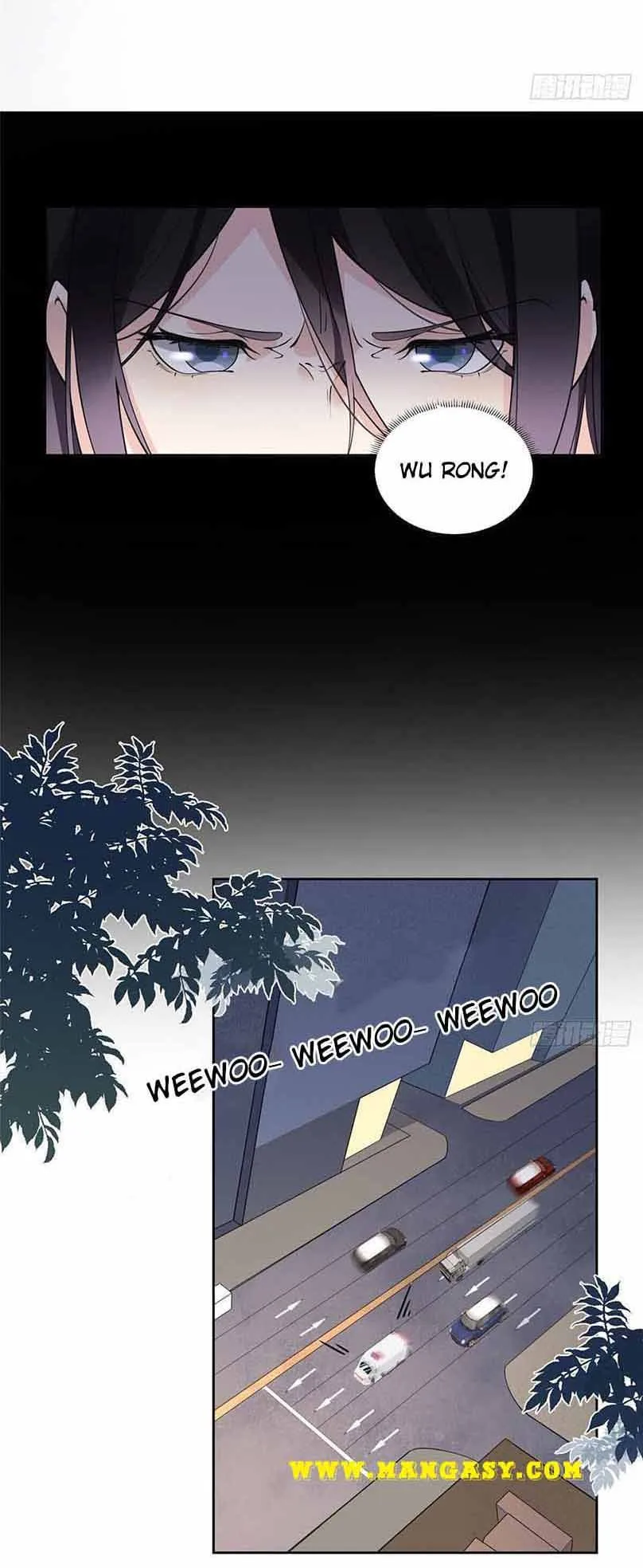 Brilliant Galaxy Chapter 7 page 11