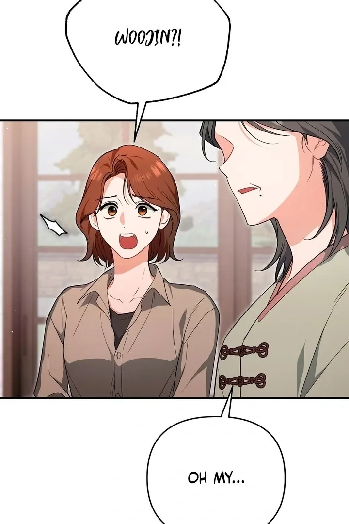 Briefing: The Anchor Of the Soul Chapter 42 page 27