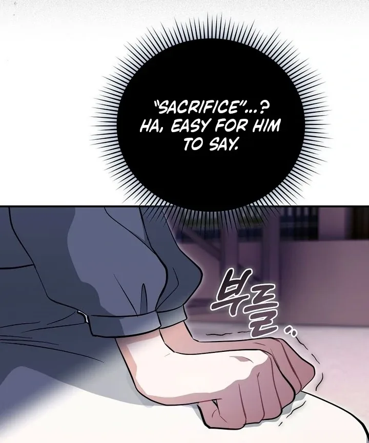 Briefing: The Anchor Of the Soul Chapter 43 page 99