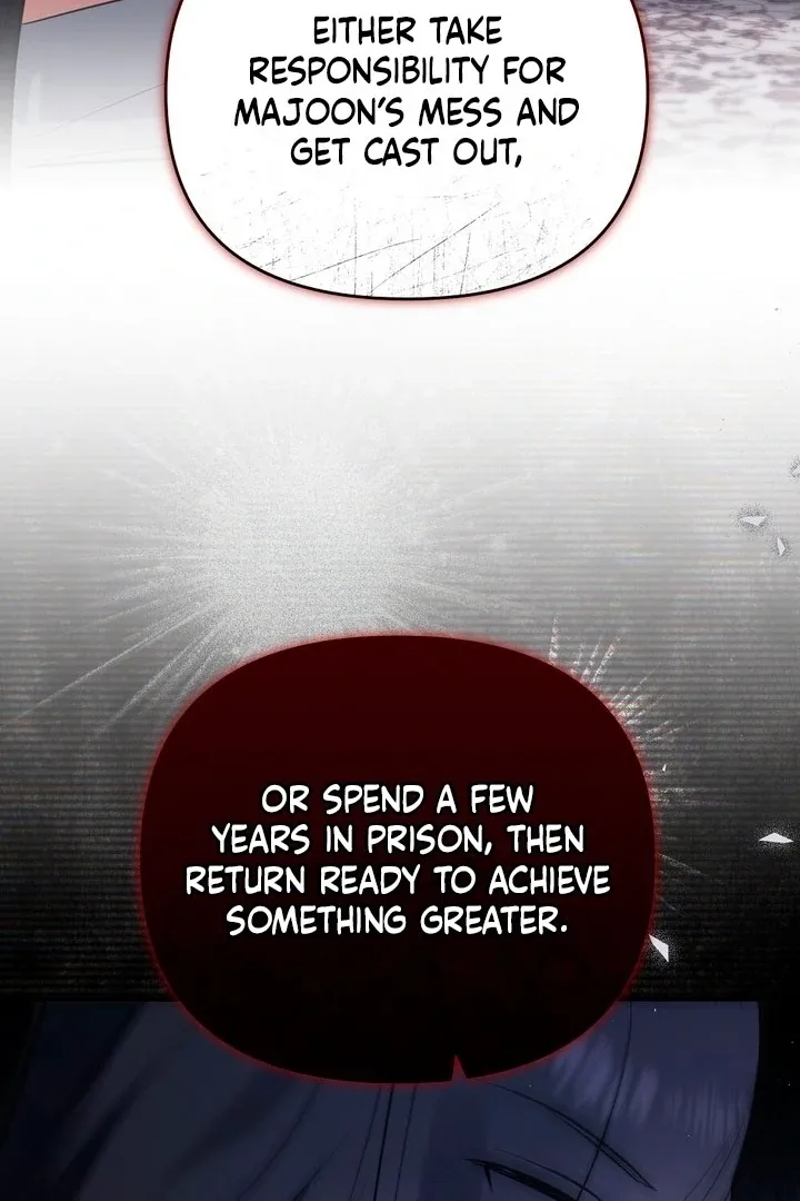 Briefing: The Anchor Of the Soul Chapter 43 page 97