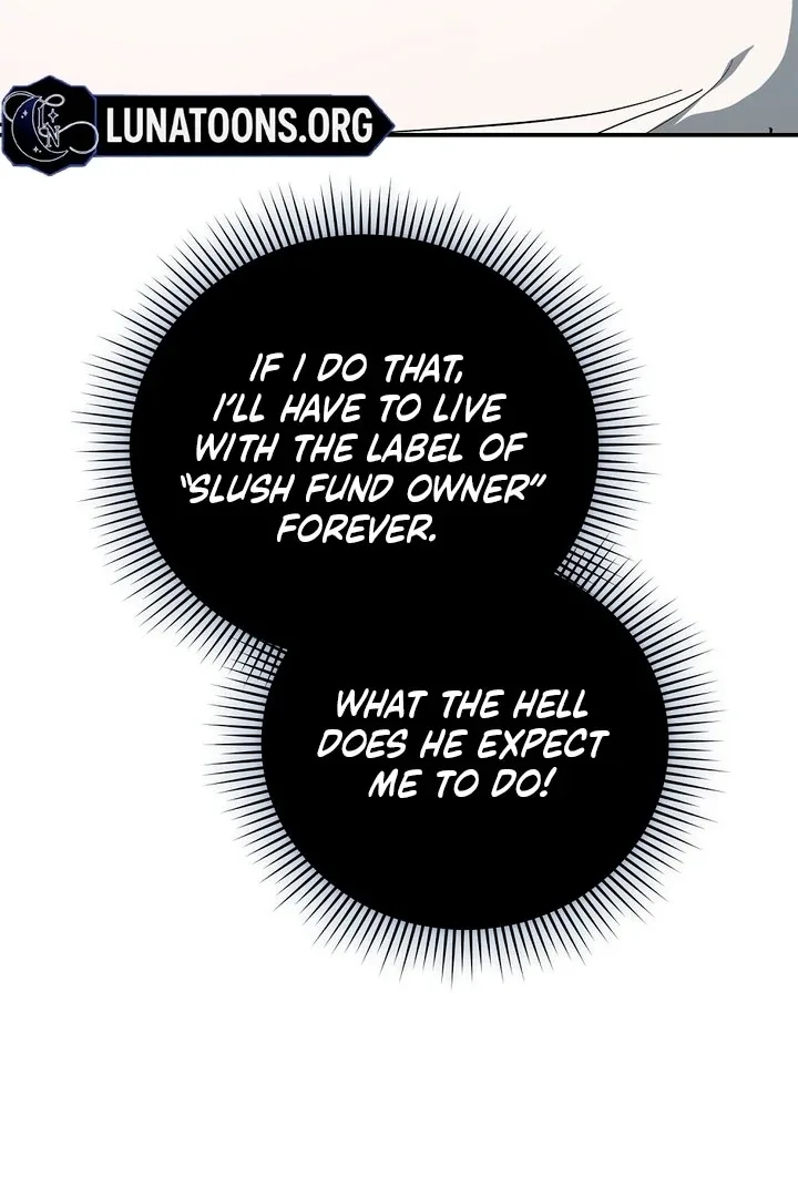 Briefing: The Anchor Of the Soul Chapter 43 page 100