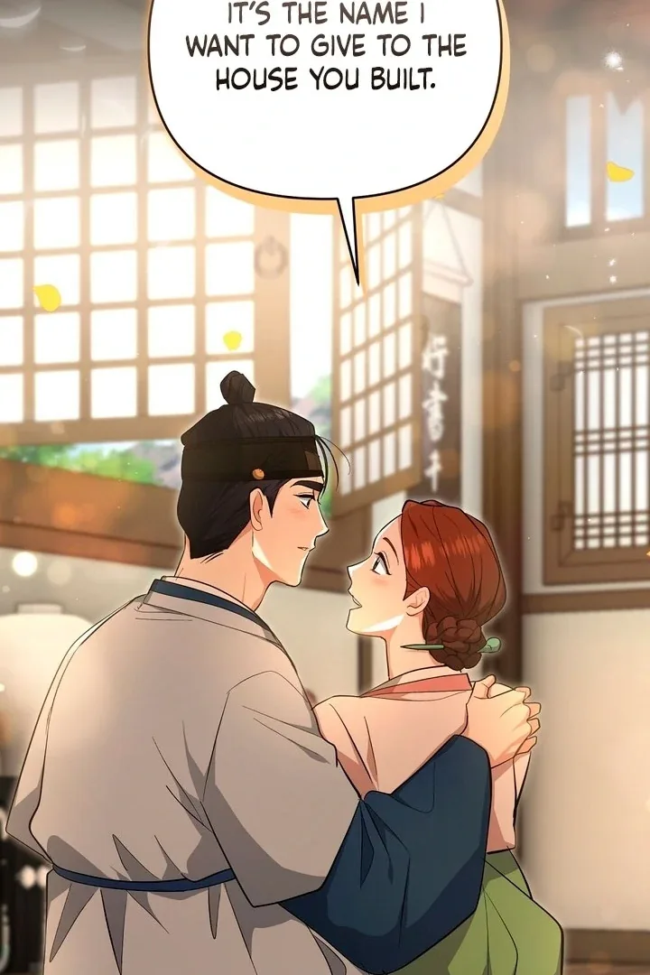Briefing: The Anchor Of the Soul Chapter 42 page 50