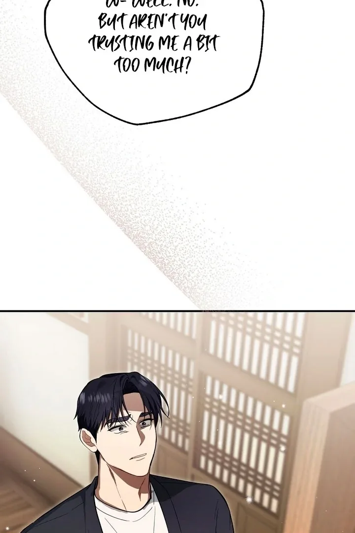 Briefing: The Anchor Of the Soul Chapter 42 page 38