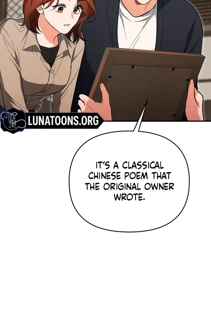 Briefing: The Anchor Of the Soul Chapter 42 page 72