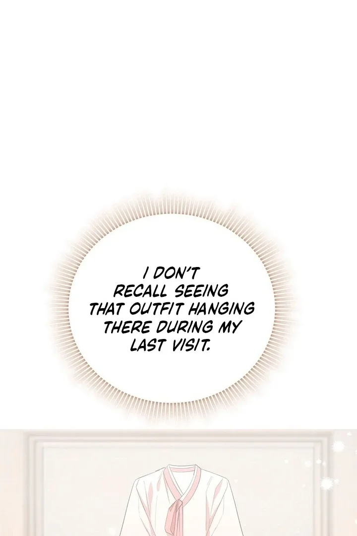 Briefing: The Anchor Of the Soul Chapter 42 page 62