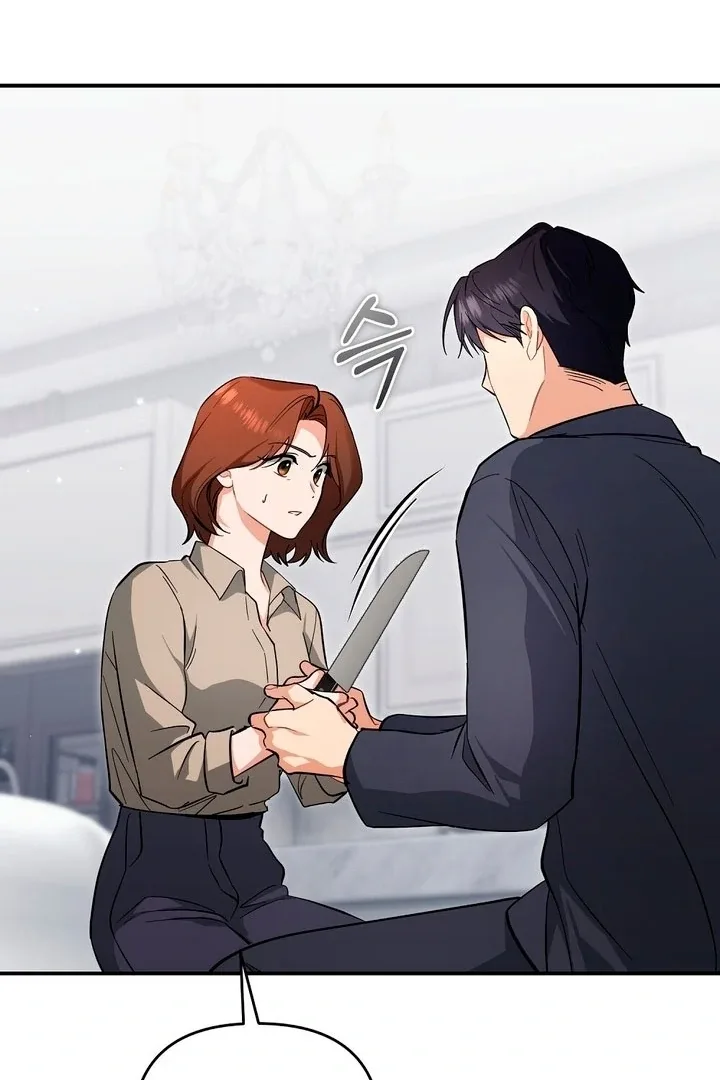 Briefing: The Anchor Of the Soul Chapter 41 page 33