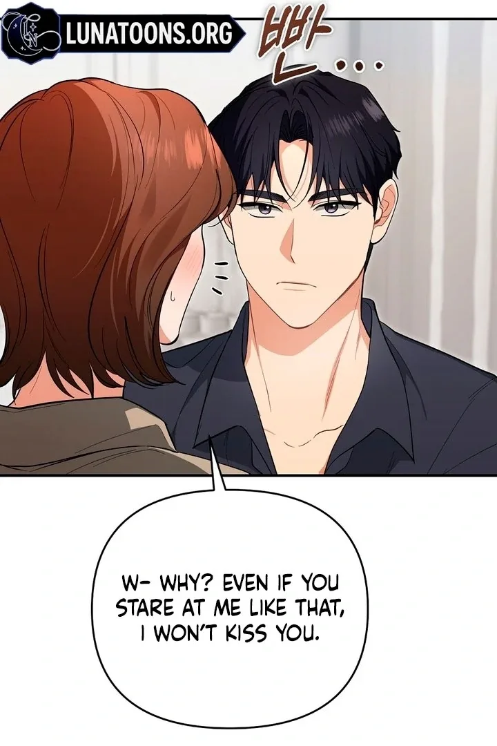 Briefing: The Anchor Of the Soul Chapter 41 page 30