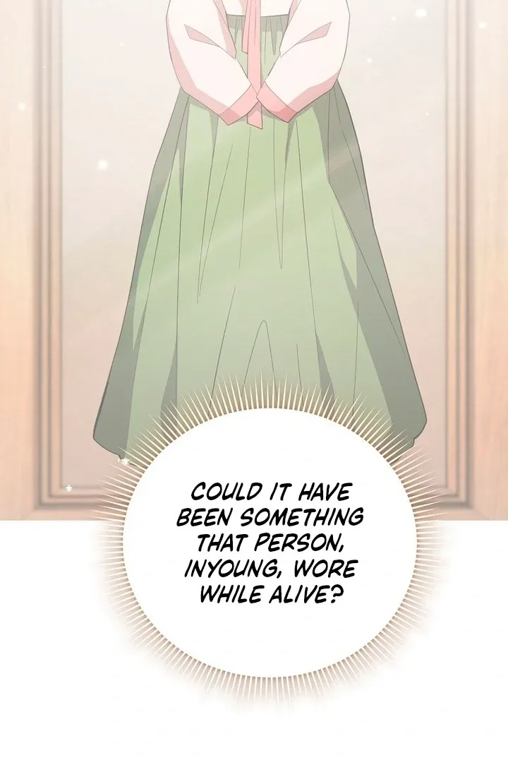 Briefing: The Anchor Of the Soul Chapter 42 page 63
