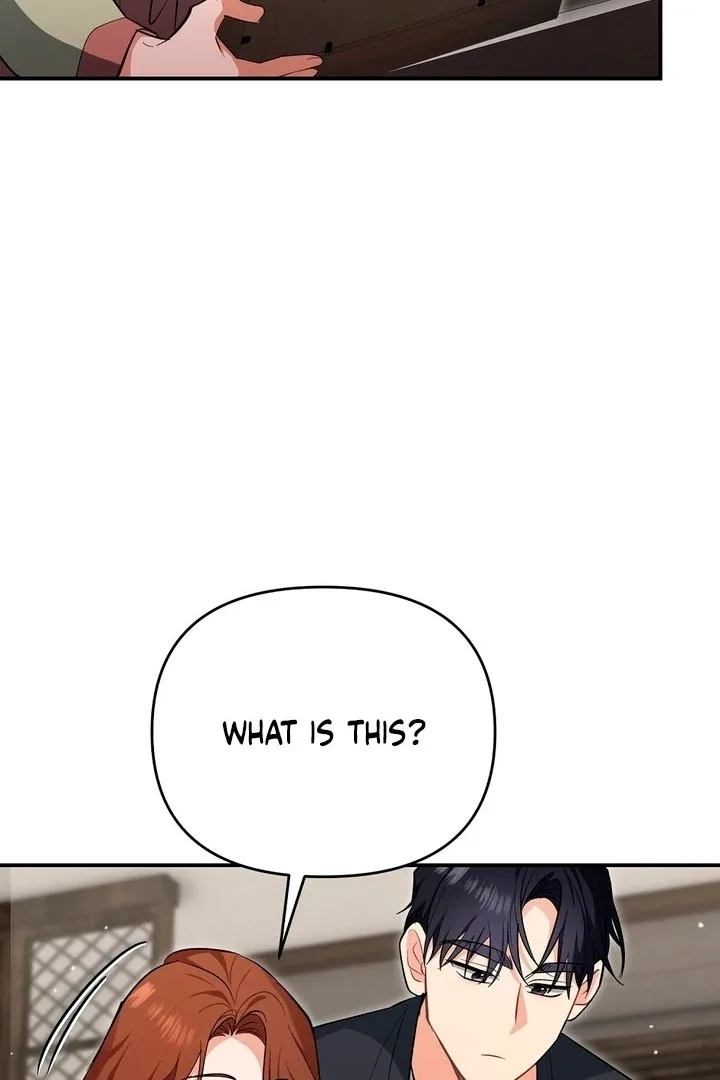 Briefing: The Anchor Of the Soul Chapter 42 page 71