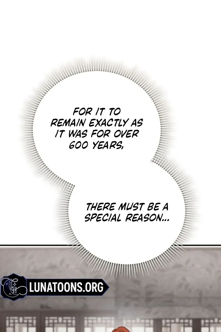 Briefing: The Anchor Of the Soul Chapter 42 page 64