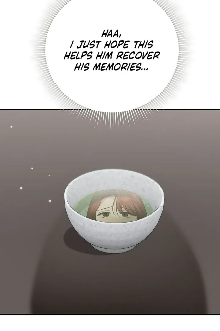 Briefing: The Anchor Of the Soul Chapter 42 page 61