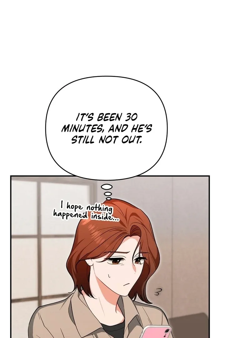 Briefing: The Anchor Of the Soul Chapter 42 page 59