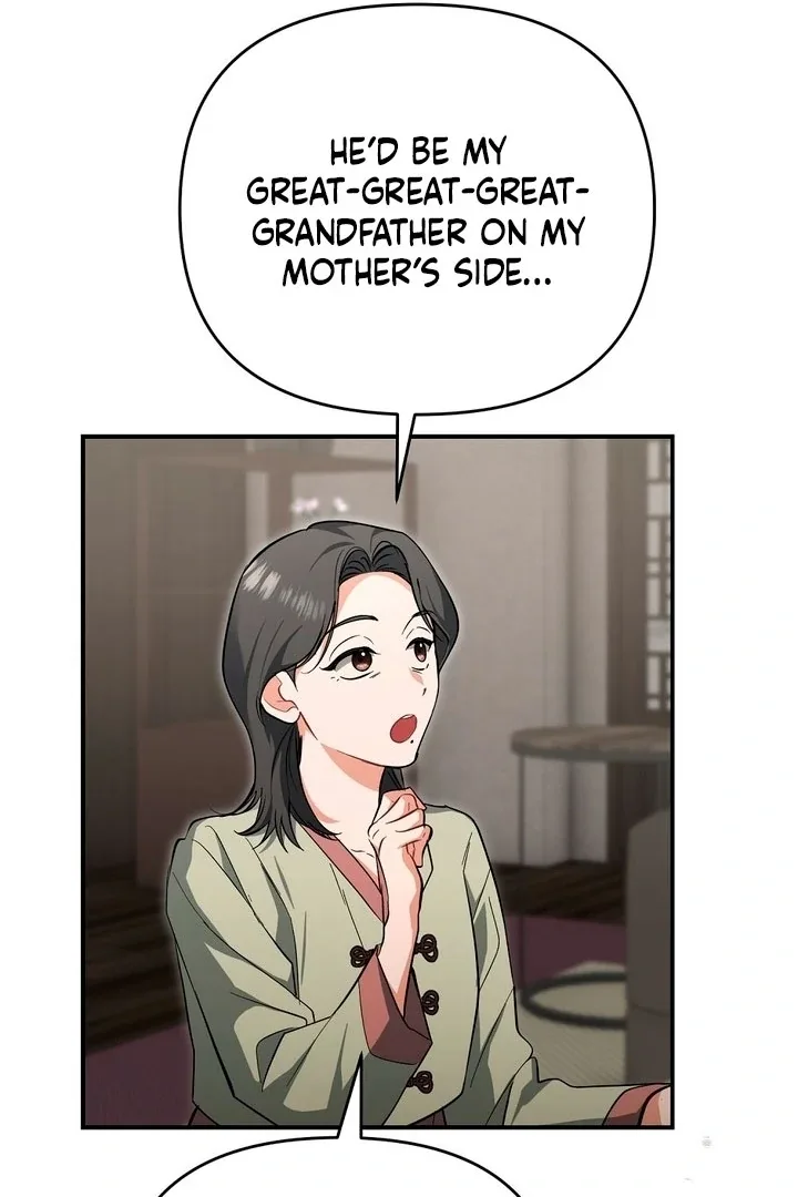 Briefing: The Anchor Of the Soul Chapter 42 page 84