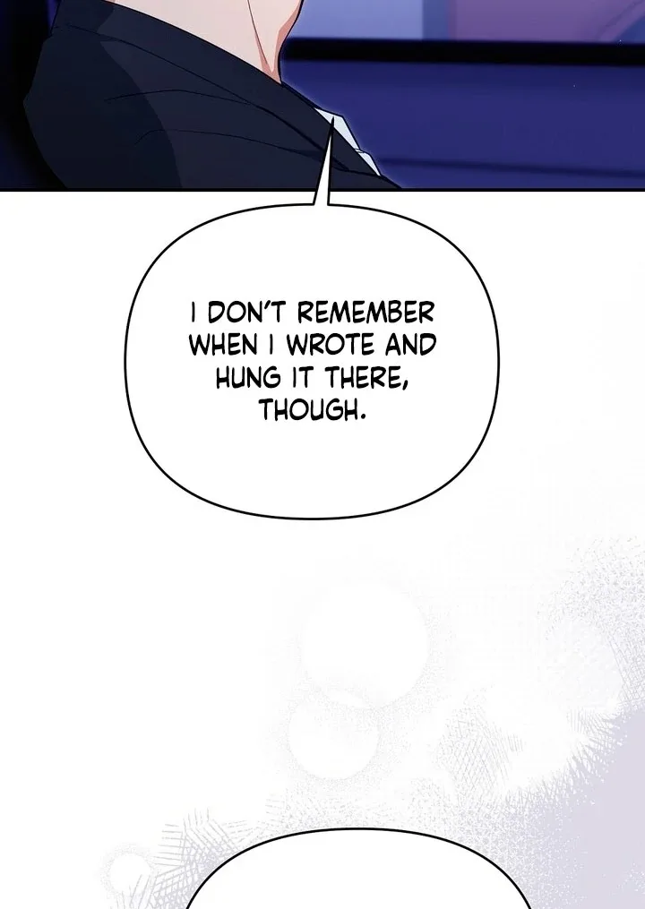 Briefing: The Anchor Of the Soul Chapter 42 page 96
