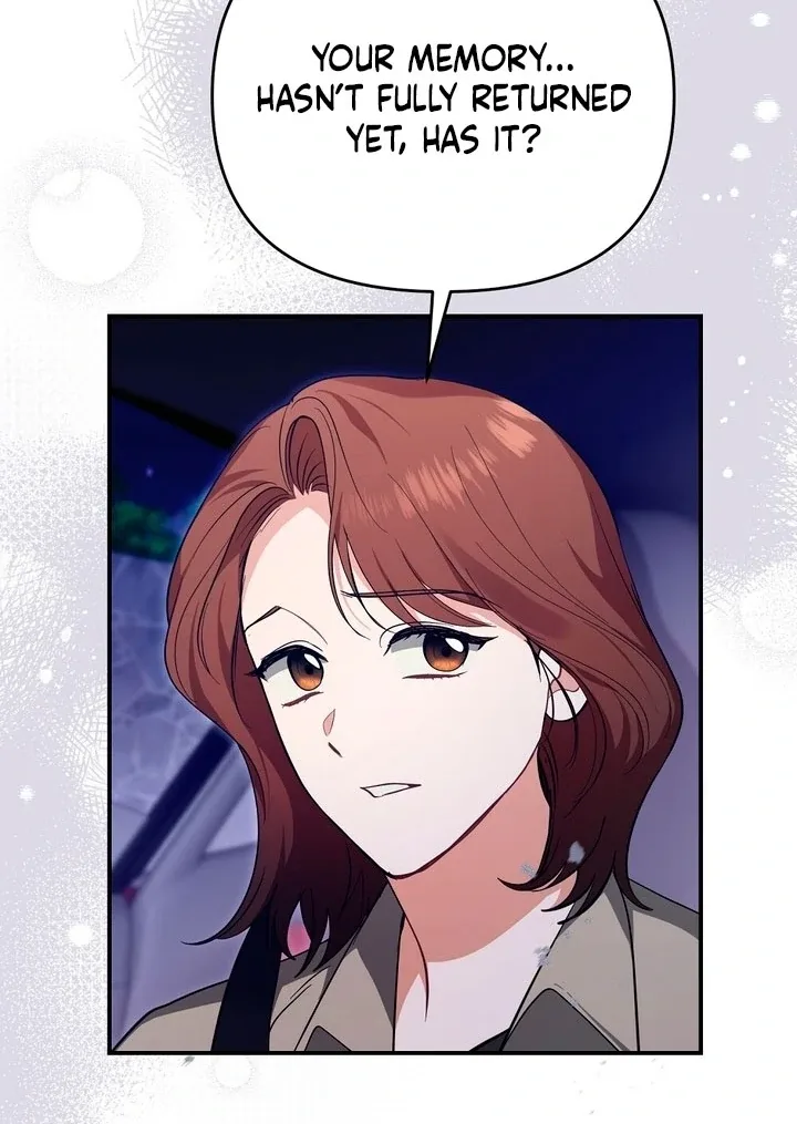 Briefing: The Anchor Of the Soul Chapter 42 page 97