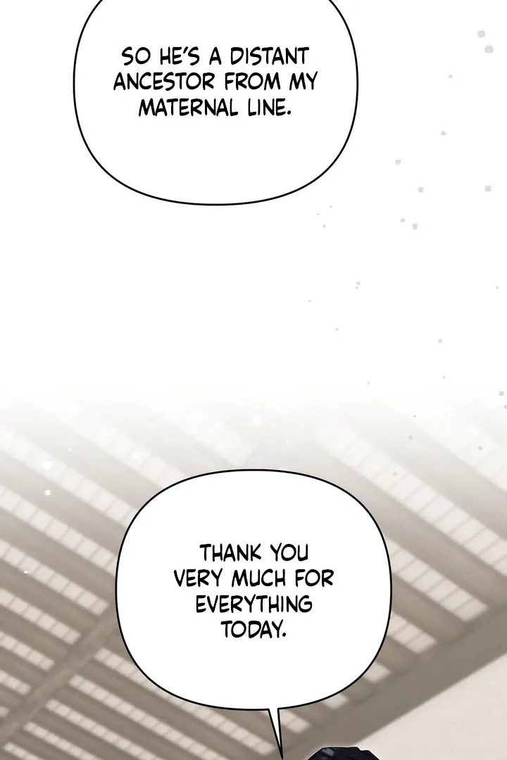 Briefing: The Anchor Of the Soul Chapter 42 page 85
